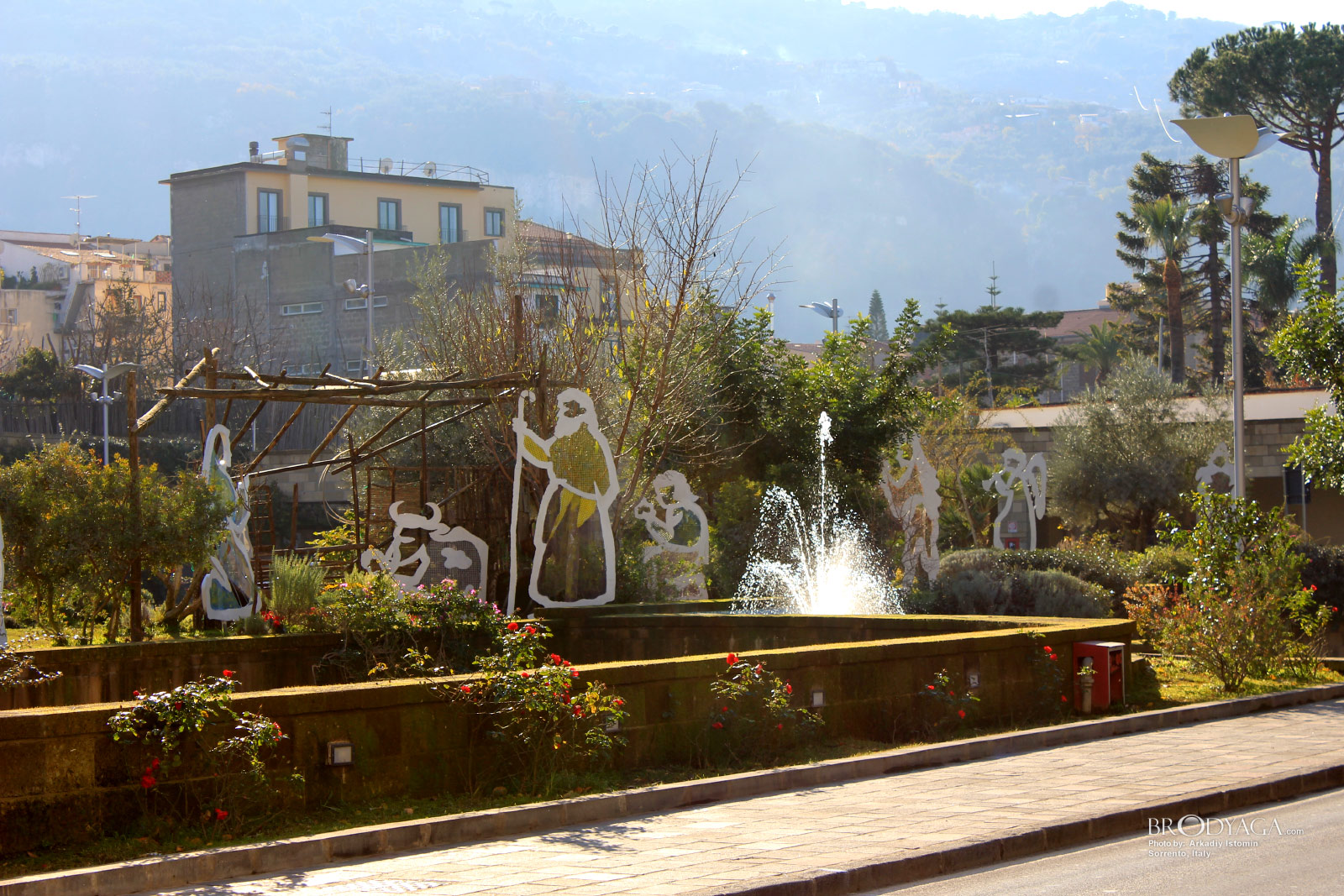 Sorrento